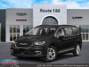 2023 Chrysler Pacifica Plug-In Hybrid Limited at Route 130 Chrysler Jeep Dodge