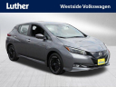 Thumbnail image of 2023 Nissan LEAF at LutherWestsideVolkswagen New