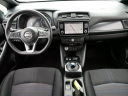 Thumbnail image of 2023 Nissan LEAF at LutherWestsideVolkswagen New