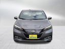 Thumbnail image of 2023 Nissan LEAF at LutherWestsideVolkswagen New