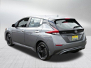 Thumbnail image of 2023 Nissan LEAF at LutherWestsideVolkswagen New
