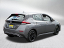 Thumbnail image of 2023 Nissan LEAF at LutherWestsideVolkswagen New