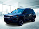Thumbnail image of 2018 Jeep Compass at Nesenger 112 Chevrolet Hyundai Mazda
