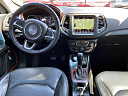 Thumbnail image of 2018 Jeep Compass at Nesenger 112 Chevrolet Hyundai Mazda