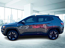 Thumbnail image of 2018 Jeep Compass at Nesenger 112 Chevrolet Hyundai Mazda