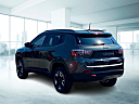 Thumbnail image of 2018 Jeep Compass at Nesenger 112 Chevrolet Hyundai Mazda