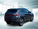 Thumbnail image of 2018 Jeep Compass at Nesenger 112 Chevrolet Hyundai Mazda