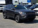 Thumbnail image of 2018 Jeep Compass at Nesenger 112 Chevrolet Hyundai Mazda