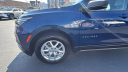 2022 Chevrolet Equinox LS at City World Hyundai