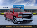 Thumbnail image of 2019 Chevrolet Silverado 1500 LD at Chevrolet Of Troy