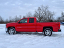 Thumbnail image of 2019 Chevrolet Silverado 1500 LD at Chevrolet Of Troy