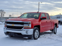 Thumbnail image of 2019 Chevrolet Silverado 1500 LD at Chevrolet Of Troy