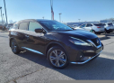 Thumbnail image of 2020 Nissan Murano at Mathews Nissan
