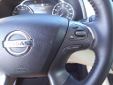 2020 Nissan Murano Platinum at Mathews Nissan