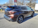 Thumbnail image of 2020 Nissan Murano at Mathews Nissan