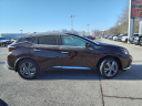 Thumbnail image of 2020 Nissan Murano at Mathews Nissan