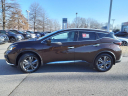 Thumbnail image of 2020 Nissan Murano at Mathews Nissan