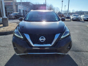 Thumbnail image of 2020 Nissan Murano at Mathews Nissan