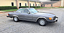 Thumbnail image of 1982 Mercedes-Benz 380-Class at EM Quality Motors