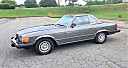 Thumbnail image of 1982 Mercedes-Benz 380-Class at EM Quality Motors