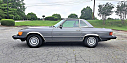 Thumbnail image of 1982 Mercedes-Benz 380-Class at EM Quality Motors
