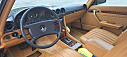 Thumbnail image of 1982 Mercedes-Benz 380-Class at EM Quality Motors