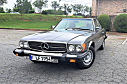 Thumbnail image of 1982 Mercedes-Benz 380-Class at EM Quality Motors