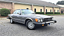 Thumbnail image of 1982 Mercedes-Benz 380-Class at EM Quality Motors