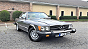 Thumbnail image of 1982 Mercedes-Benz 380-Class at EM Quality Motors