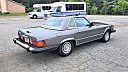 Thumbnail image of 1982 Mercedes-Benz 380-Class at EM Quality Motors