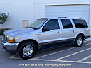 Thumbnail image of 2001 Ford Excursion at Fine Line Auto Group