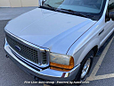 Thumbnail image of 2001 Ford Excursion at Fine Line Auto Group