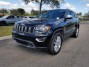 Thumbnail image of 2017 Jeep Grand Cherokee at Arrigo Dodge