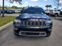Thumbnail image of 2017 Jeep Grand Cherokee at Arrigo Dodge