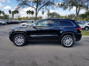 Thumbnail image of 2017 Jeep Grand Cherokee at Arrigo Dodge