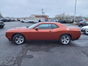 Thumbnail image of 2022 Dodge Challenger at Gary Mathews Motors