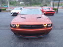 Thumbnail image of 2022 Dodge Challenger at Gary Mathews Motors