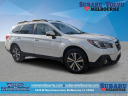 Thumbnail image of 2018 Subaru Outback at Volvo Of Melbourne NEW