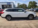 Thumbnail image of 2018 Subaru Outback at Volvo Of Melbourne NEW