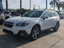 Thumbnail image of 2018 Subaru Outback at Volvo Of Melbourne NEW