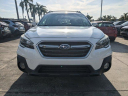 Thumbnail image of 2018 Subaru Outback at Volvo Of Melbourne NEW