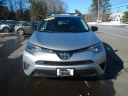 Thumbnail image of 2016 Toyota RAV4 at WHOLESALERS UNLIMITED LLC