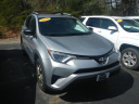 Thumbnail image of 2016 Toyota RAV4 at WHOLESALERS UNLIMITED LLC