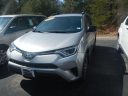 Thumbnail image of 2016 Toyota RAV4 at WHOLESALERS UNLIMITED LLC