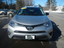 Thumbnail image of 2016 Toyota RAV4 at WHOLESALERS UNLIMITED LLC