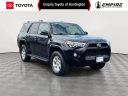Thumbnail image of 2019 Toyota 4Runner at Empire Toyota of Huntington