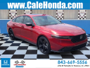 Thumbnail image of 2024 Honda Accord Hybrid at Cale Yarborough Honda