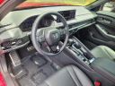 2024 Honda Accord Hybrid Sport-L at Cale Yarborough Honda