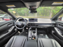 Thumbnail image of 2024 Honda Accord Hybrid at Cale Yarborough Honda