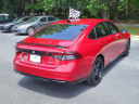 Thumbnail image of 2024 Honda Accord Hybrid at Cale Yarborough Honda